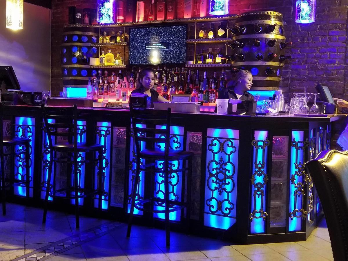 Hostal Victoria リマ エクステリア 写真